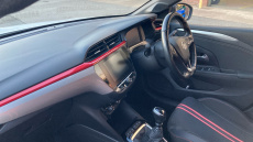 Vauxhall Corsa 1.2 Turbo SRi Edition 5dr Petrol Hatchback